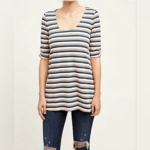 Anthropologie Puella swing dress